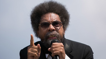 Cornel West calls Sean Hannity ‘brother,’ Hannity says he'd bail him out of jail