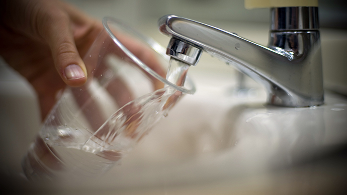 Maine drinking water tests positive for dangerous levels of fluoride