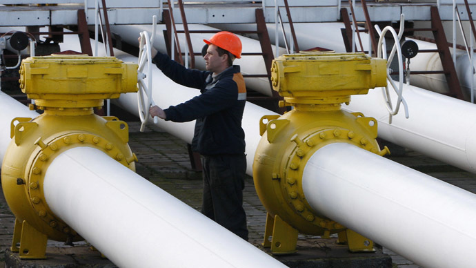 ​Europe to depend on Russian gas for at least a decade - Fitch