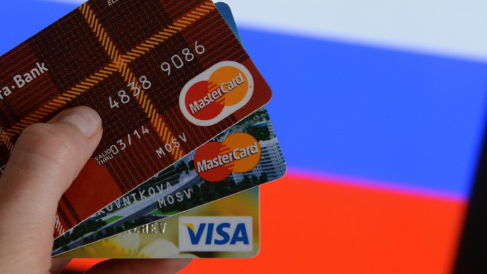 ​Russia may extend Visa and MasterCard deadline to Jan 1