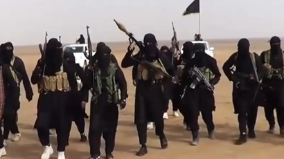 ​British Muslim leaders issue fatwa against ISIS