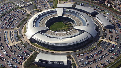 Dyslexic spies: GCHQ’s secret strategy to tackle terrorism and espionage