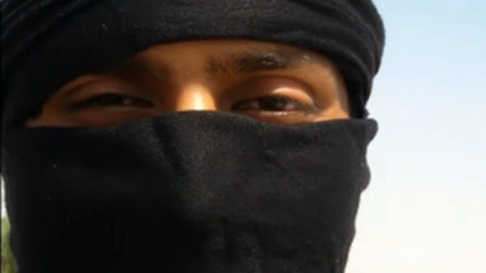 ‘Golden era of jihad’: British student’s video urges UK Muslims to join ISIS