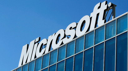 Microsoft ditches Nokia in rebranding effort