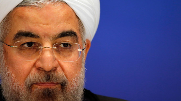 Iran slams new round of US sanctions as ‘invasion’, says they violate nuclear deal