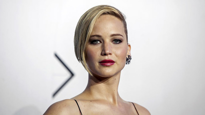 Have mercy! Tons more of Jennifer Lawrence and other celebrity nudes leaked online