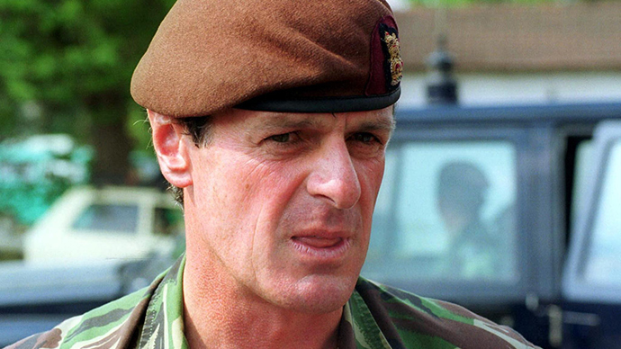 Ex-NATO commander blasts ‘dangerous’ defense plan for independent Scotland
