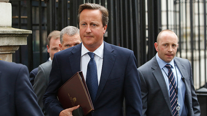 2014 NATO Summit in Wales