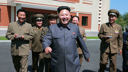 ​‘Slanderous farce’: N. Korea goes ballistic over UK TV nuclear drama, threatens to cut diplomatic ties