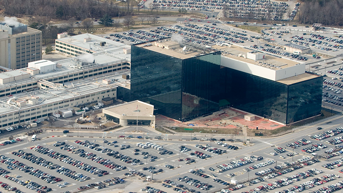 ‘Partner and Target’: NSA spying on NATO ‘friend’ Turkey