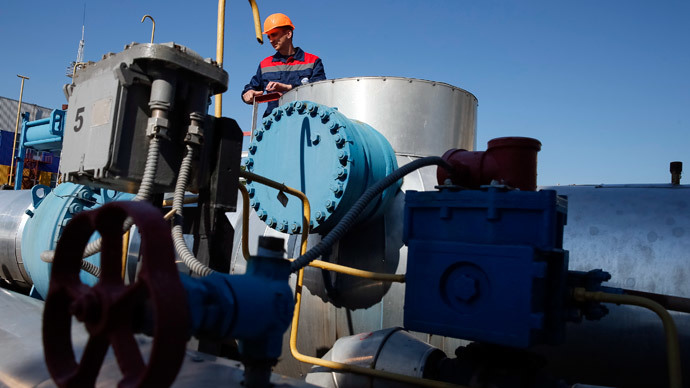 EU prepares emergency ‘Plan B’ blueprint in case Russia halts gas - report