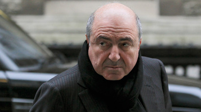 Close associate of late runaway Russian tycoon Berezovsky dies in London