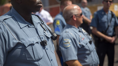 Baltimore mayor wants to stop police body camera bill