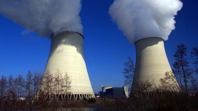 Muslim barred from France’s nuclear sites due to alleged jihadist ties