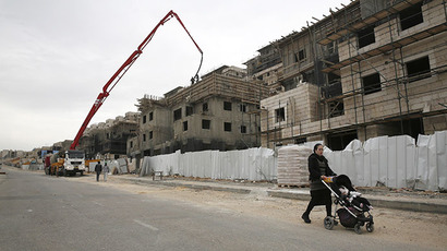 US warns Israel against building new settlements in E. Jerusalem