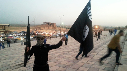 ​‘Jihadi John’s’ identity could be revealed in a few days