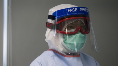 Sierra Leone to enter ‘lockdown’ as Ebola death toll tops 2,000
