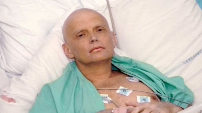 ‘UK cannot hold unbiased probe into Litvinenko’s death’ - Russia