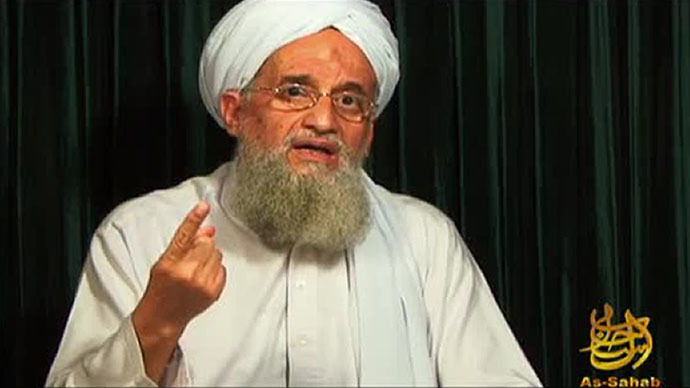 Al-Qaeda looks east, branches out to Indian subcontinent