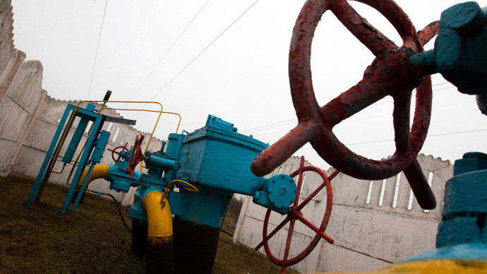 Donetsk People's Republic in talks with Russia to supply gas bypassing Kiev - report