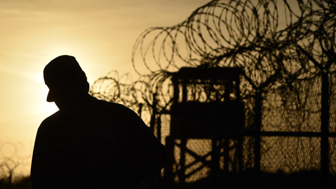 G4S Gitmo contract could facilitate human rights violations