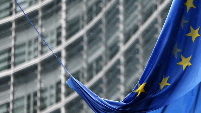 ​European businesses call for no more sanctions