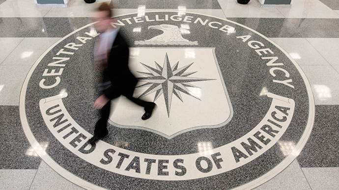 National security reporter shared drafts with CIA press office, emails reveal