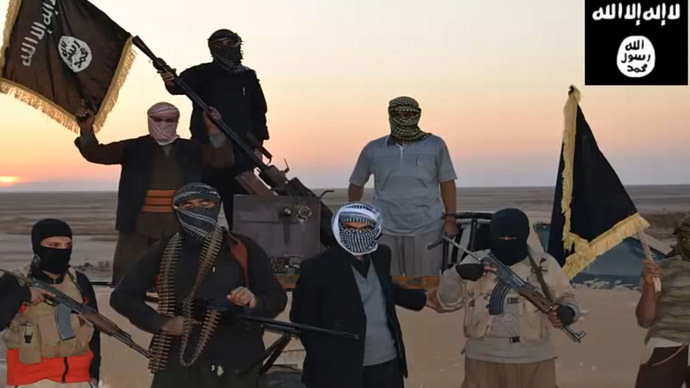 ‘Forced’ to fight: Disillusioned British jihadists afraid to come home