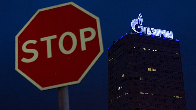 Russia’s Gazprom to fall under new EU capital ban – sources