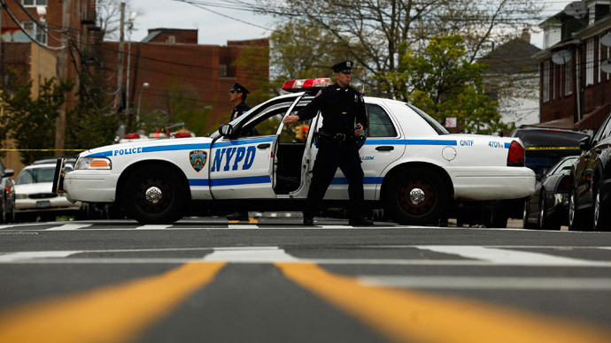 Muslim lawyer sues NYPD after arrest for ‘blocking the sidewalk’ during pro-Palestinian rally