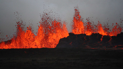 Over 30 people feared dead near Japanese volcano after eruption