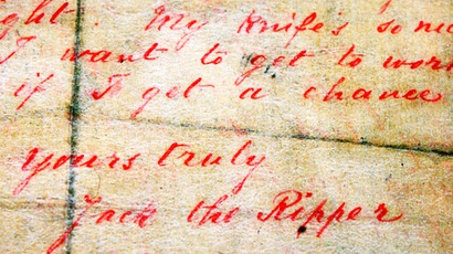 ‘Serious DNA error’ in Jack The Ripper identity discovery