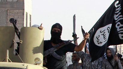 Al-Qaeda seeks to unite Islamic Front ahead of US airstrikes in Syria