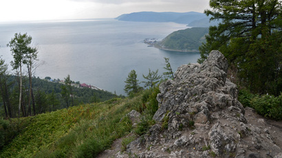 Lake Baikal's water level nears critical low, conservation advised