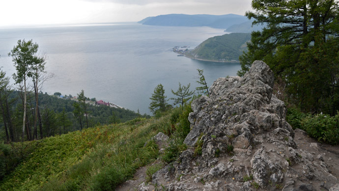 Lake Baikal, world's deepest body of freshwater, turning into swamp – ecologists