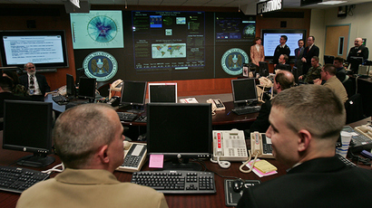 NSA spying damages US economy, may end up ‘breaking the Internet’