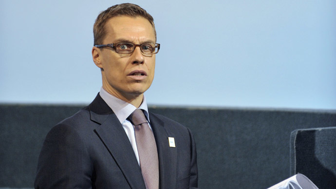 Finland reluctant to impose new Russia sanctions