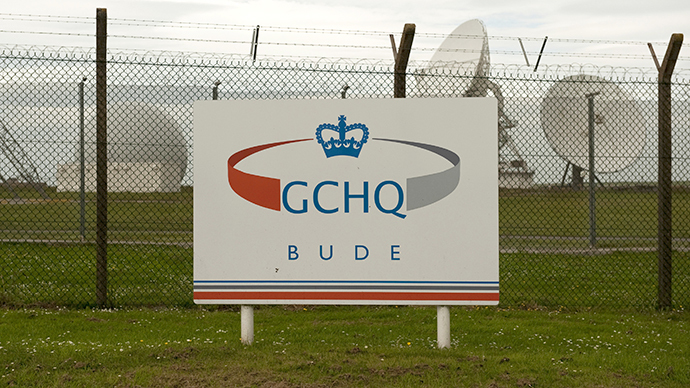 GCHQâs recently invoked blanket exemption from FOI requests breaches Article 10 of the European Convention on Human Rights. (Reuters / Kieran Doherty)