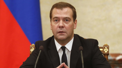 Europe to lose its share of Russian market due to ‘foolish’ sanctions – Russian PM