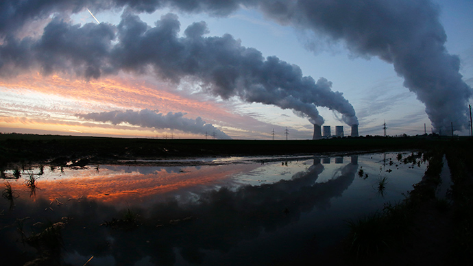 Level of greenhouse gases in atmosphere reaches record high in 2013 – UN agency