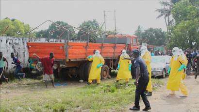 5 fake Ebola cures that are circulating online right now