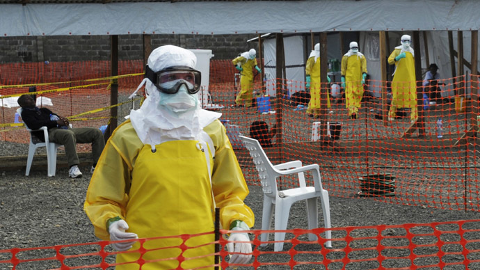 15 more countries at risk of Ebola contamination – Oxford University