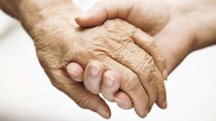 ​Alzheimer's now costs the UK £26bn every year – charity