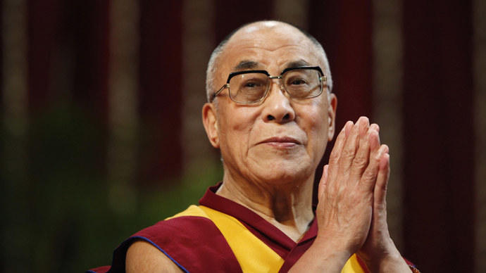 Refusing rebirth: Beijing tells Dalai Lama to reincarnate in fight over successor