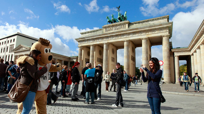 ​Germans want more independence from US