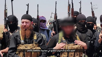 Algerian jihadists kidnap Frenchman following ISIS calls to attack Westerners