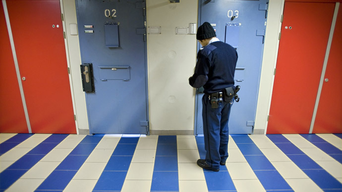 Prison break-in: Norway to rent Dutch cells for inmates as ‘demand’ exceeds capacity