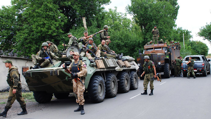 ‘Nonsense!’ Moscow mocks Kiev’s ‘intelligence’ on killed Russian troops in Ukraine