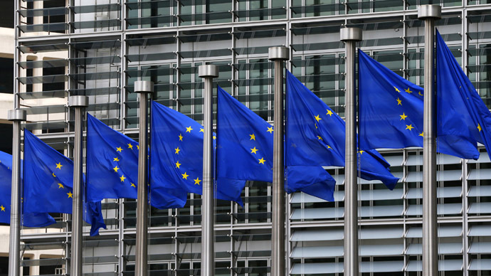 EU publishes Russia sanctions list: Energy, finance, defense targeted