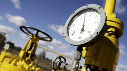 Gazprom accuses Poland, Hungary, Slovakia of rerouting Russian gas to Ukraine